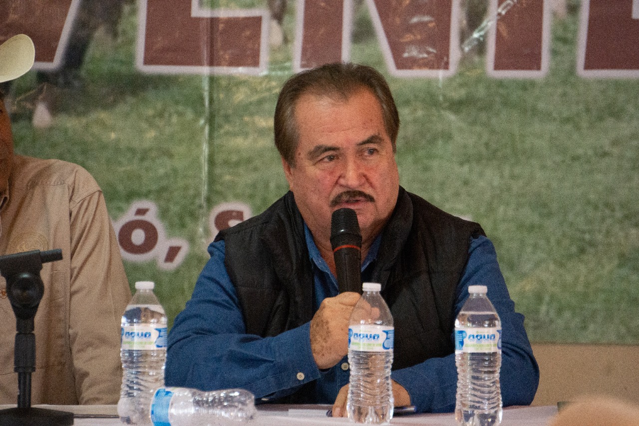 Tiene Asociación Ganadera Local de Carbó la primera mujer dirigente del sector